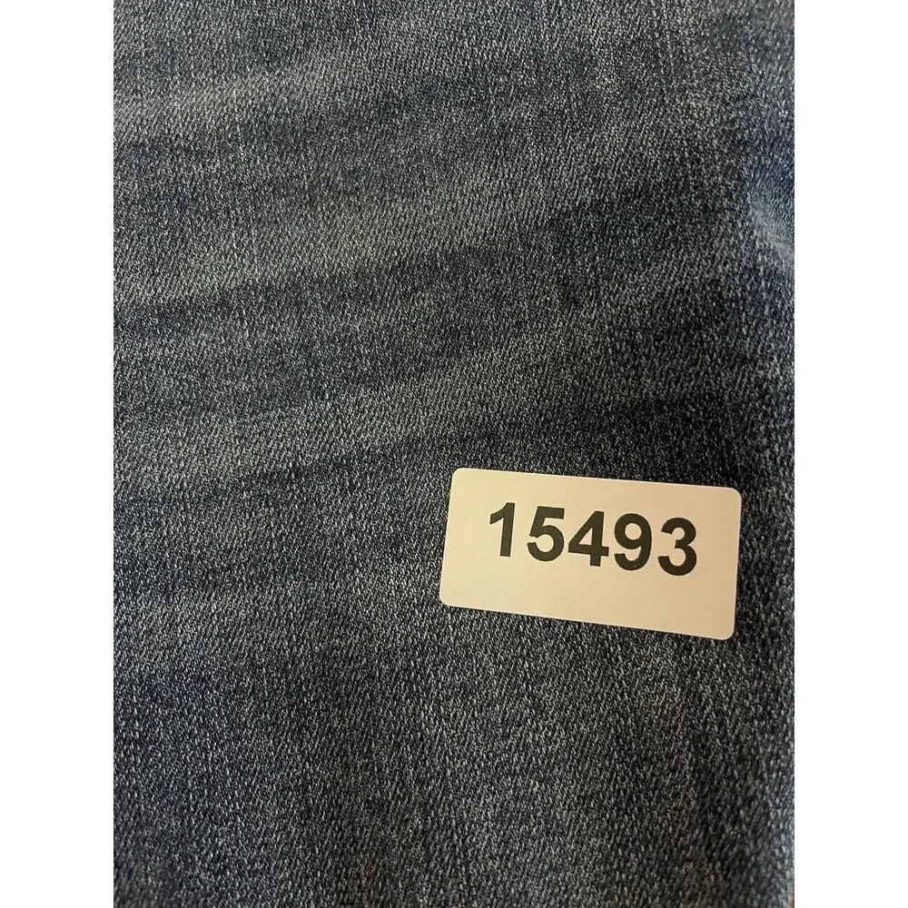 Kut From The Kloth Jeans Womens 14‎ Catherine Mid Rise Boyfriend Stretch